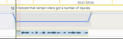 untrim