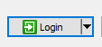 WinSCP login